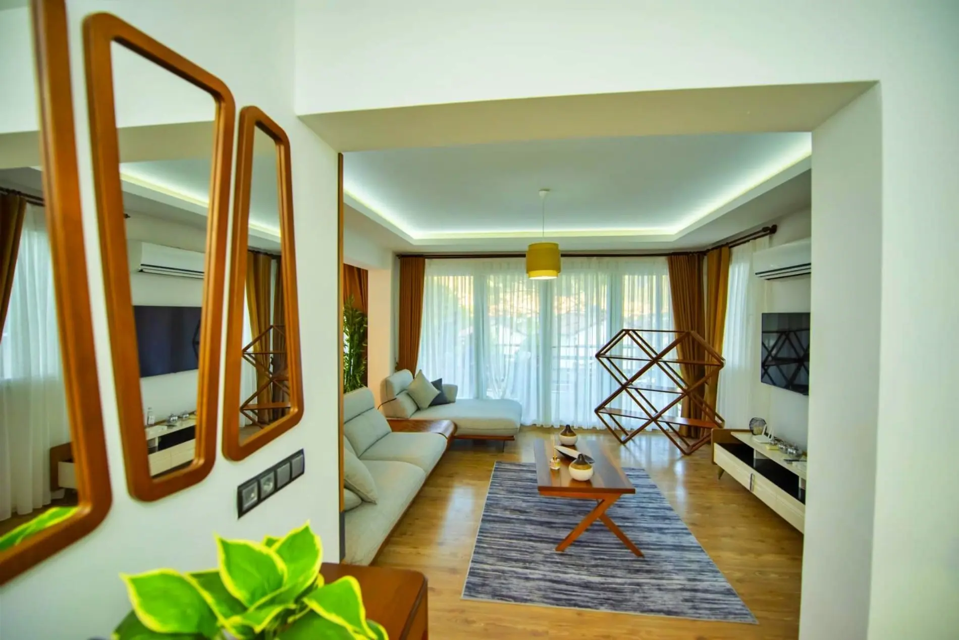 Villa Deep Sea VİP görsel 21